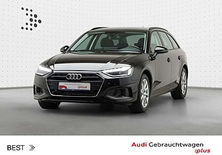 Audi A4 35 TFSI Tour*Stadt*Navi*Kamera*LED