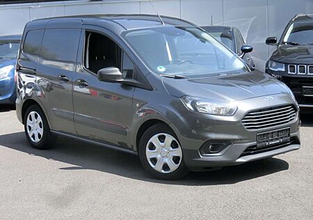Ford Transit Courier 1.0l EcoBoost Trend 6dT/ Klima, e.FH, R-Kamera