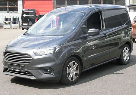 Ford Transit Courier 1.0l EcoBoost Trend 6dT/ Klima, e.FH, R-Kamera