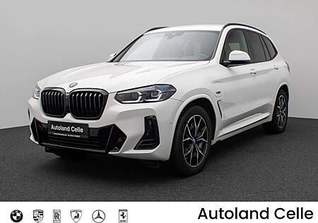 BMW X3 xD30e M Sport Kamera DAB HiFi Fernlichtassist