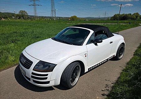 Audi TT Roadster 1.8 T