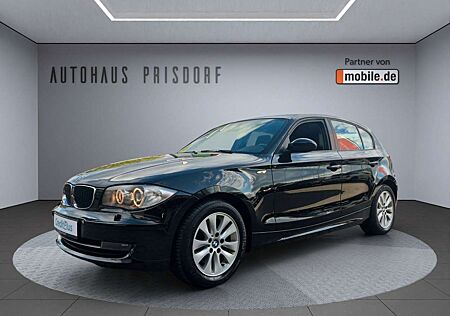 BMW 120 i Lim. 5-Trg Automatik/Xenon/Leder/KIlima/Shz