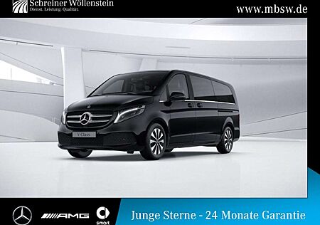 Mercedes-Benz V 300 d Avantgarde XL MBUX*Navi*STHZ*Kamera*PDC*