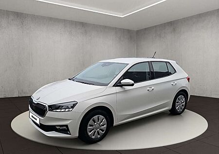 Skoda Fabia Essence 1,0 TSI 70 kW 5-Gang