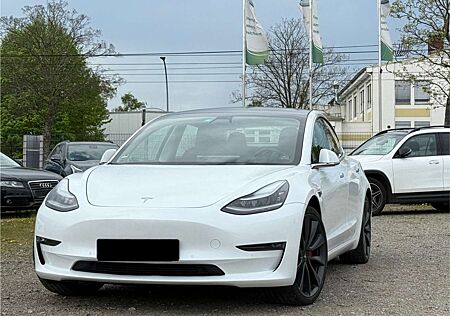 Tesla Model 3 Performance Dual Long