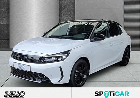 Opel Corsa GS Navi Voll-LED PDC SHZ LenkradHZG Blendfreies Fe