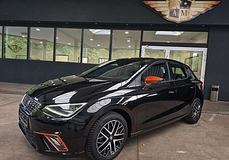 Seat Ibiza S&S Style Beats/LED/KAMERA/TEILLEDER/16"