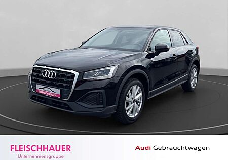 Audi Q2 35 TFSI RFK APSPlus Navi el. Heckklappe SHZ Privac