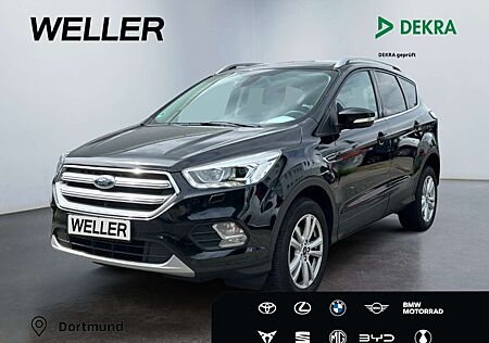 Ford Kuga 1.5 EcoBoost Cool&Connect *Winterpaket*