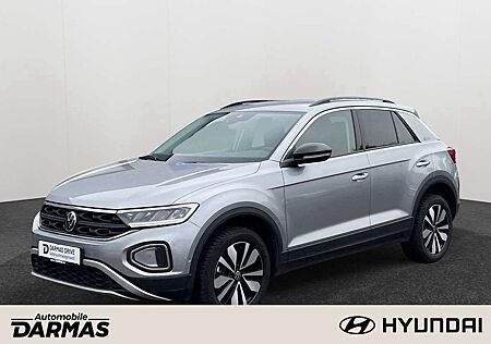 VW T-Roc Volkswagen GOAL 2.0 TDI DSG ACC Navi LED Keyless TOP
