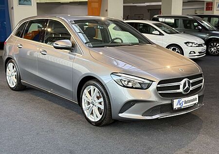 Mercedes-Benz B 200 gebraucht kaufen Mercedes-Benz B 200 *AUTOM.*WIDESCREEN*LED*TOTWINK.*KAMERA*