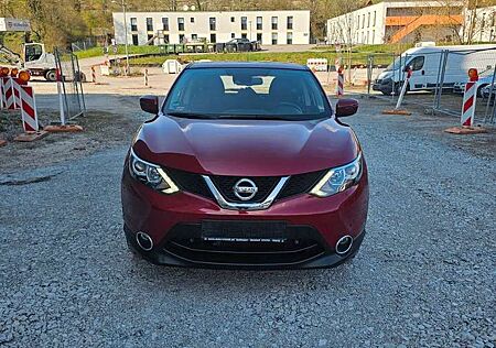 Nissan Qashqai Acenta