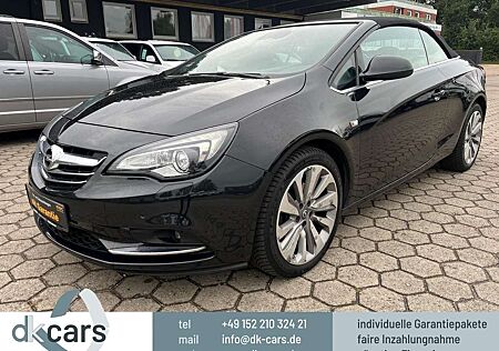 Opel Cascada 2.0 CDTI Innovation Automatik Garantie