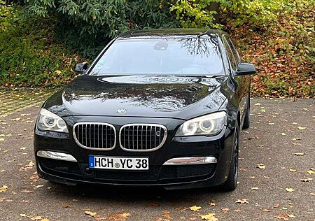 BMW 750Li 750 xDrive