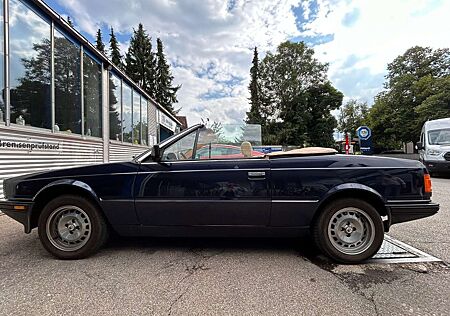 Maserati Biturbo 333B25D