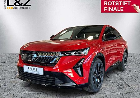 Renault Rafale Esprit Alpine Full Hybrid 200 GJR/PDC