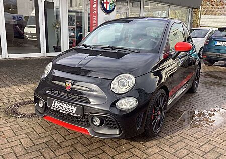 Fiat 500 595 Abarth Esseesse