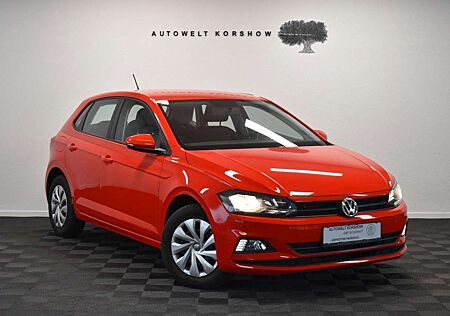 VW Polo Volkswagen Trendline *TEMPOMAT *KLIMA *BLUETOOTH