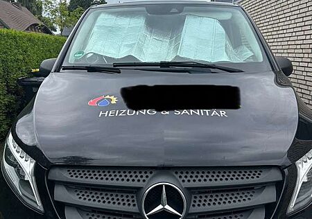 Mercedes-Benz Vito 116 CDI (BlueTEC) 4MATIC Kompakt Aut.