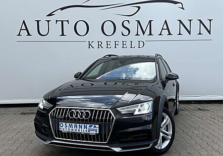 Audi A4 Allroad quattro 45 TFSI S tronic NP:65.200,-€