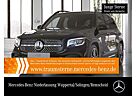 Mercedes-Benz GLB 200 4M AMG+NIGHT+PANO+AHK+LED+KAMERA+19"+8G