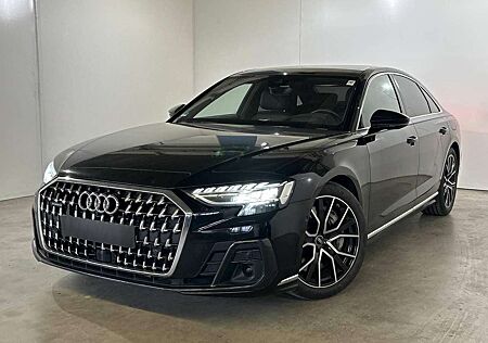 Audi A8 LIMOUSINE 60TFSie DIGI-MTRX/ACC/HuD/PANO/360°