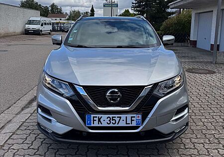 Nissan Qashqai 1.7 dCi 150ps Panorama N-CONNECTA