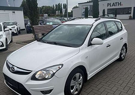 Hyundai i30 CW 1.4 LPG Comfort