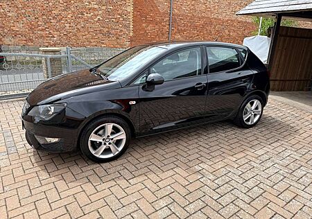 SEAT Ibiza 1.2 TSI FR | 105 PS | TÜV neu | SHZ | Klima