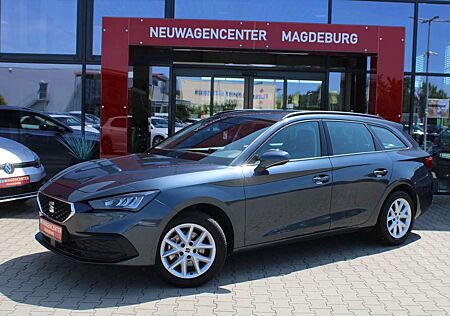 Seat Leon 1.0 eTSI DSG*NAVI*RFK*SHZ*LED*NSW*TEMPOMAT