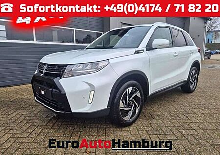Suzuki Vitara Comfort+ 110PS Automatik MHEV 4x4 ALLGRIP 1.4 Boos