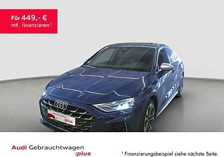 Audi S3 2.0 TFSI S-tronic Matrix-LED Virtua