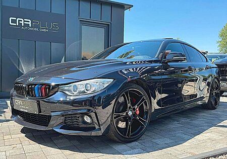 BMW 440 i xDrive M Sport Performance Schnitzer *LED*