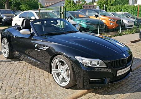 BMW Z4 Roadster sDrive 35is M-Technic Paket