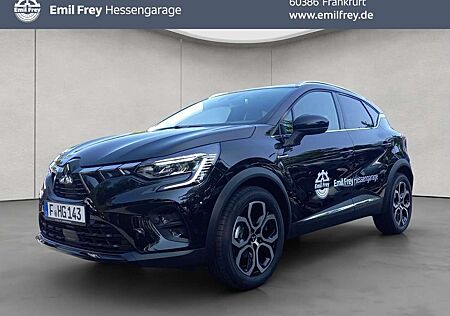 Mitsubishi ASX 1.3 Turbo Mildhybrid DCT INTRO EDITION