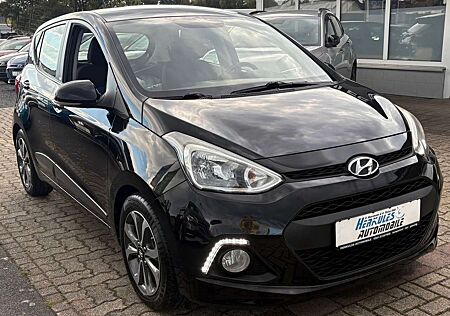 Hyundai i10 1.0 Klimaautomatik/Sitzheizung/PDC