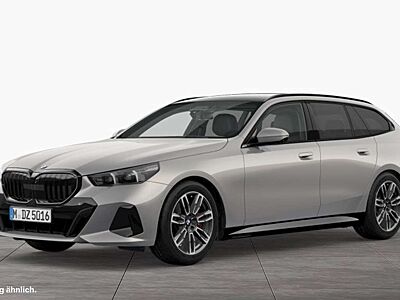 BMW 520 d xDrive Touring M Sportpaket HK HiFi DAB