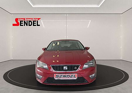 Seat Leon SC FR***MTL.RATE 103 €***