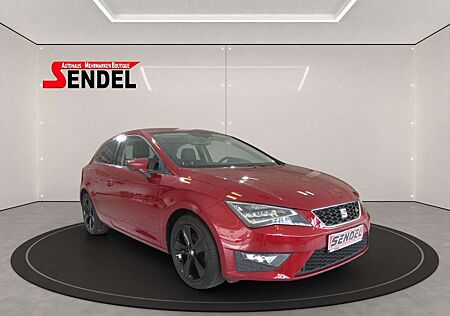 Seat Leon SC FR***MTL.RATE 103 €***