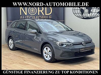 Volkswagen Golf Variant Life 1.5 eTSI DSG Navi/LED/ACC/PDC Life