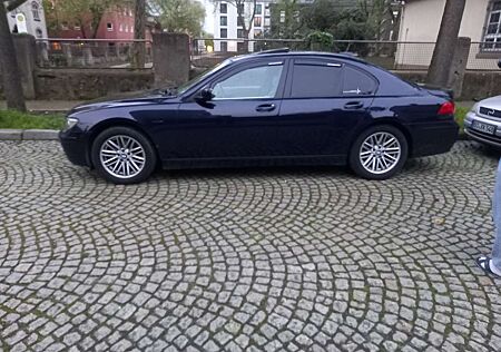 BMW 730d 730