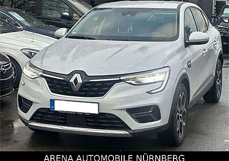 Renault Arkana Intens 1.3 TCE Automatik*Neuwertig*Led
