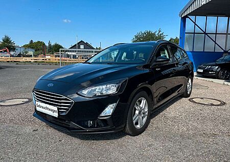 Ford Focus Turnier Cool & Connect/1.Hand/Kamera/SHZ
