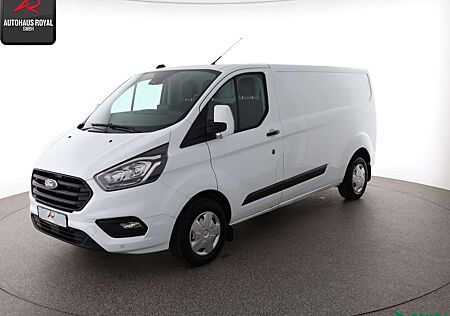 Ford Transit Custom 2.0 TDCi L2H1 KASTEN NAVI,KAMERA