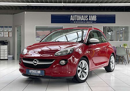 Opel Adam 1.4 Jam Teilleder MFL BTAudio City-Lenkung