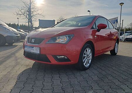 Seat Ibiza SC Sun GARANTIE NAVI KLIMATRONIC ALU