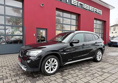 BMW X1 xDrive 20d//X LINE//NAVI BUSINESS//PANO//
