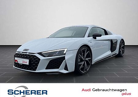 Audi R8 Coupé V10 performance RWD NAPPA LED