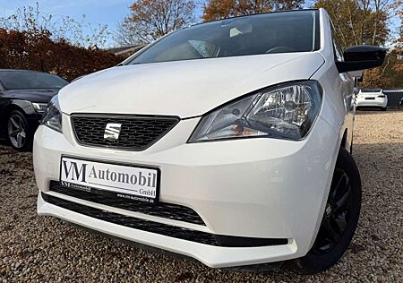 Seat Mii Chic Automatik Klima*Sitzheizung