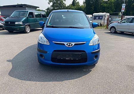 Hyundai i10 1.2 Classic